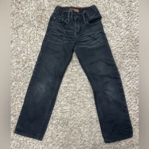 Gap kids original jeans